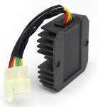 Rectifier/Regulator 0455311