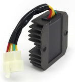 Rectifier/Regulator 0455311