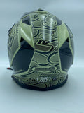 509 Altitude Helmet Dollar Bill (XL) 509-HEL-ADB-XL