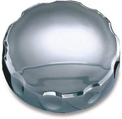 Kuryakyn Brake Reservoir Cap 270330