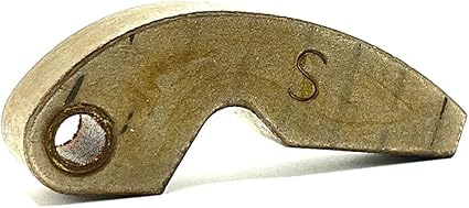 Weight Bushing 1322414