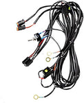 Dual LED Lightbar Harness Kit 2878770