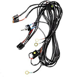 Dual LED Lightbar Harness Kit 2878770
