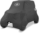 RZR Trailering Cover