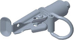 K-Lock&Ride D-Ring, Short 2881544