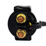 Starter Relay 0454891