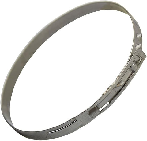 Clamp Large 76.5 MM 1350062