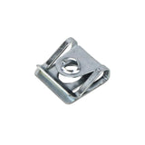 1/4 Turn Clip, 6mm 7710630