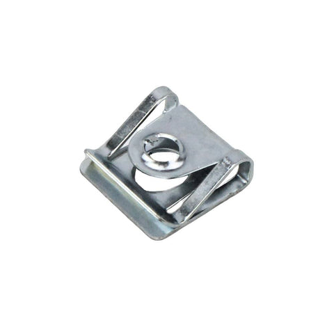 1/4 Turn Clip, 6mm 7710630