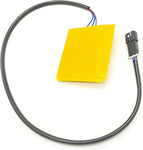 Grip Heater LO/MD/HI Short 2410777