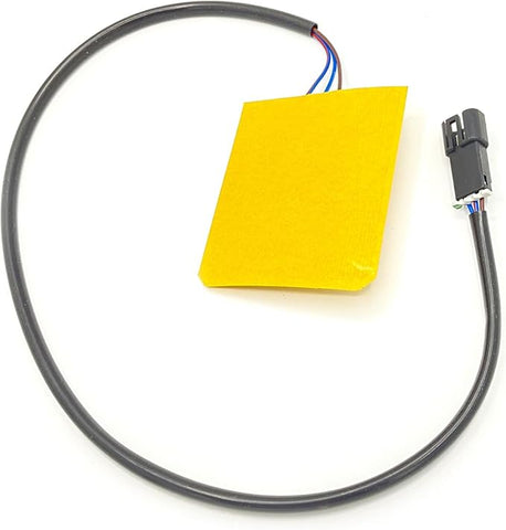 Grip Heater LO/MD/HI Short 2410777