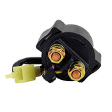 Starter Relay 0454891