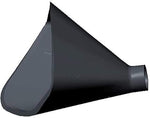 Left Tie Rod Boot Assembly 2634231