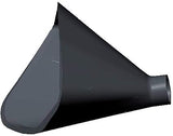 Left Tie Rod Boot Assembly 2634231