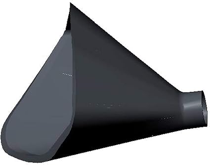 Left Tie Rod Boot Assembly 2634231