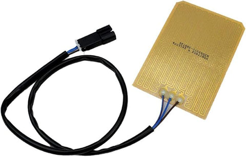 Grip Heater LO/MD/HI 2410778