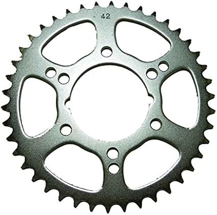 Sprocket 42 tooth 3222070