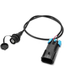 K-Rca Per Plug Sealed 850 2883824