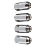 4Pack Metric Lugnuts 2877385