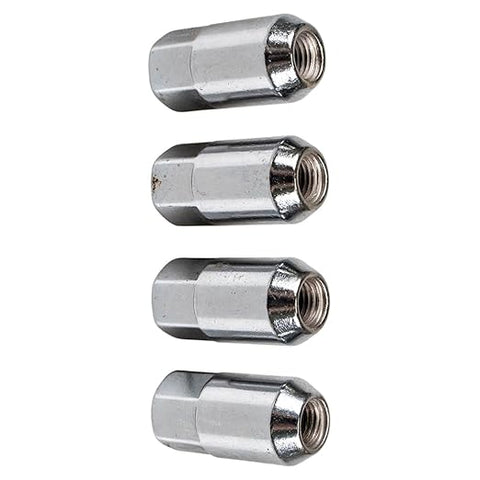 4Pack Metric Lugnuts 2877385