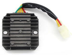 Rectifier/Regulator 0455311