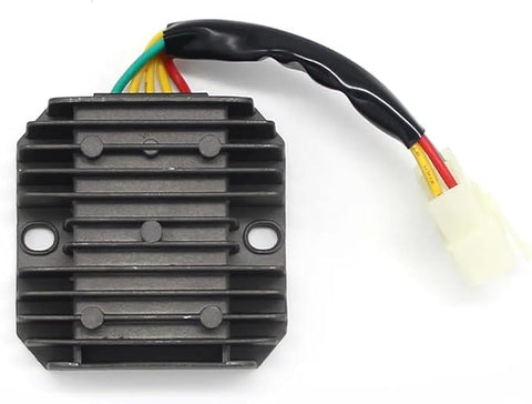 Rectifier/Regulator 0455311