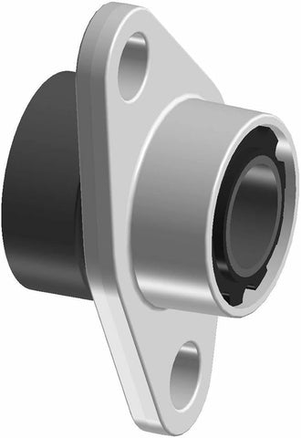 Engine Mount w/ Clinch Nut Assembly 1018370