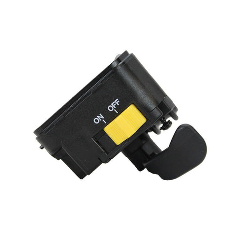 Quad Throttle Switch 2010337