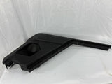 Fender Rocker- Rear, Left