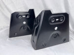 Rear A-Arm Guards