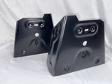 Rear A-Arm Guards
