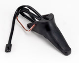 Snowmobile Throttle Lever W/Heater 2010431