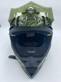509 Altitude Helmet Dollar Bill (XL) 509-HEL-ADB-XL
