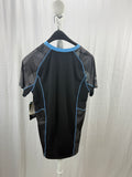 Klim Compression Shirt MD Blue/Gray