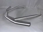 PRO RIDE Extreme Front Bumper