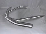 PRO RIDE Extreme Front Bumper