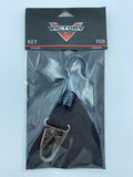 Victory Woven Key Fob 2863909