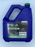 Polaris PS-4 Full Synthetic 4-Cycle Engine Oil 2876245
