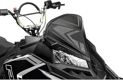 K-Bag Windshield Replacement 2882917