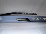 Rear K-Bumper