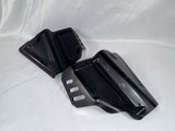Front A-Arm Guards