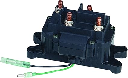 Warn 4.0 Contactor Kit 285182