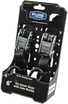 Polaris 750Lb Tie Down Strap with Cam Buckle