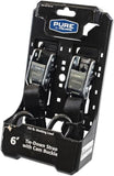 Polaris 750Lb Tie Down Strap with Cam Buckle