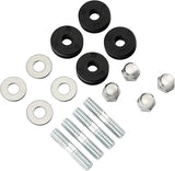 FLD Windsheild Hardware Kit 2208937