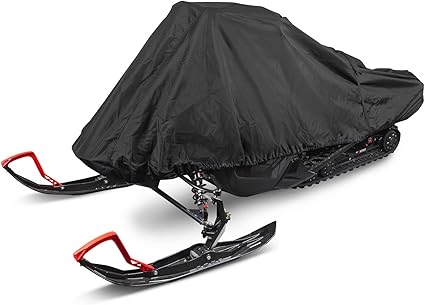 KIMPEX Snowmobile Cover