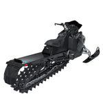 K-Extreme Rear Bumper