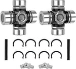Polaris Non Grease Cross and Bearing Kit