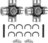 Polaris Non Grease Cross and Bearing Kit