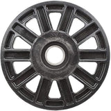 Wheel Assembly- Black 5.630" 1590434-070